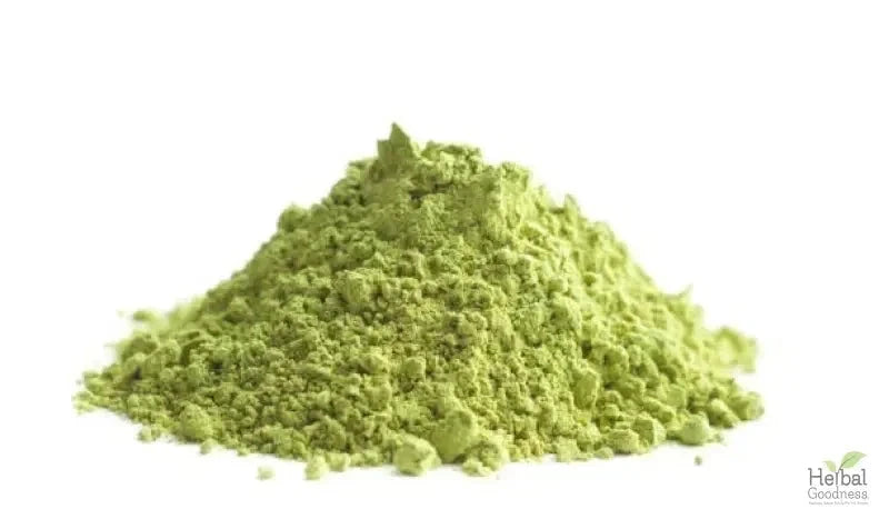 Bulk Herbs & Roots - 4oz Organic bulk teas for digestion, energy, detox Bulk Herb Herbal Goodness Avocado Leaf 