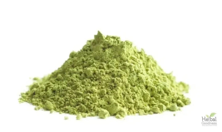 Bulk Herbs & Roots - 4oz Organic bulk teas for digestion, energy, detox Bulk Herb Herbal Goodness Avocado Leaf 