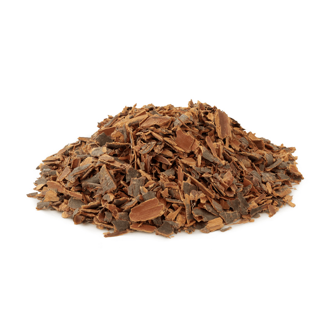 Bulk Herbs & Roots - 4oz Organic bulk teas for digestion, energy, detox Bulk Herb Herbal Goodness Buckthorn Bark 