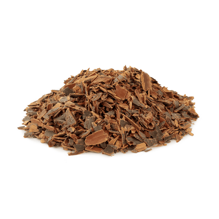 Bulk Herbs & Roots - 4oz Organic bulk teas for digestion, energy, detox Bulk Herb Herbal Goodness Buckthorn Bark 
