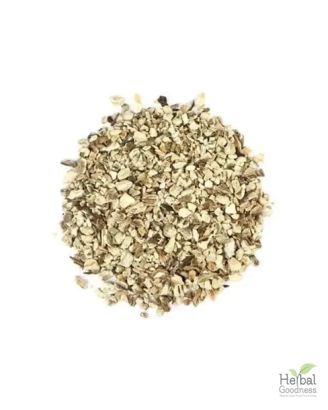 Bulk Herbs & Roots - 4oz Organic bulk teas for digestion, energy, detox Bulk Herb Herbal Goodness Burdock Root 