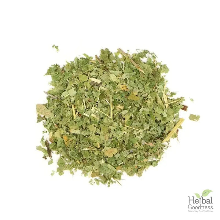 Bulk Herbs & Roots - 4oz Organic bulk teas for digestion, energy, detox - Herbal Goodness Bulk Herb Herbal Goodness Bamboo Leaf 