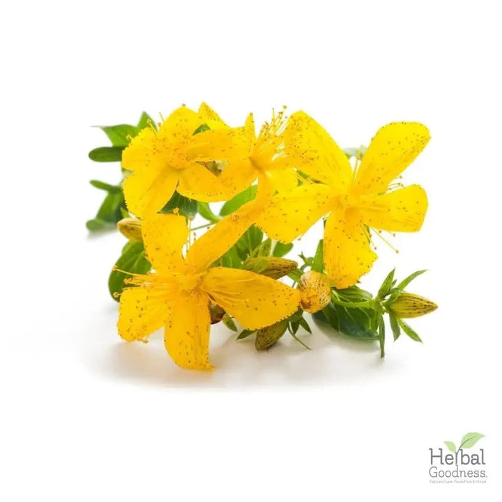 St John's Wort