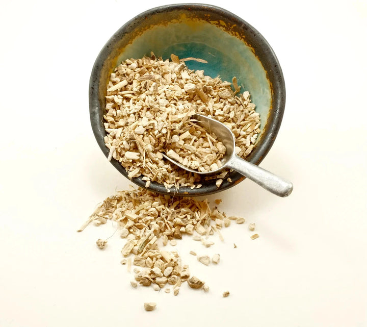 Bulk Herbs & Roots - 4oz Organic bulk teas for digestion, energy, detox - Herbal Goodness Bulk Herb Herbal Goodness Pleurisy Root 