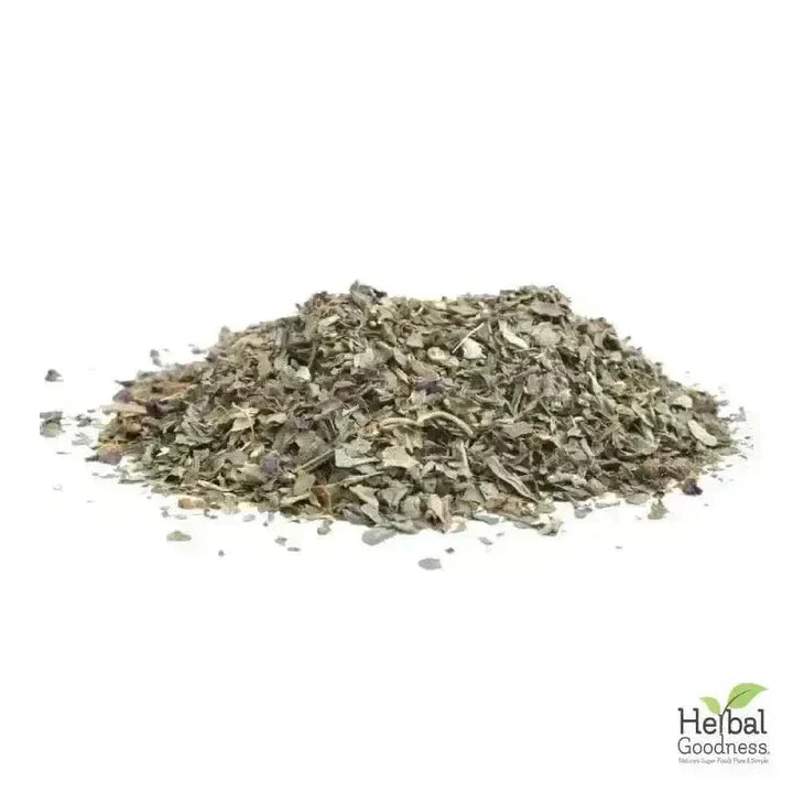 Bulk Herbs & Roots Online for Tea, Tinctures & DIY Wellness - Organic 4oz Bags Bulk Herb Herbal Goodness 