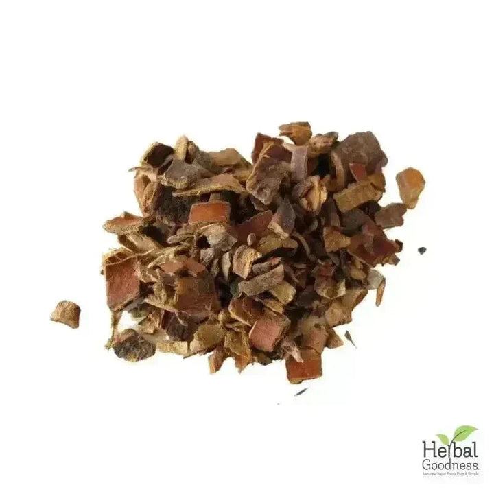 Bulk Herbs & Roots Online for Tea, Tinctures & DIY Wellness - Organic 4oz Bags Bulk Herb Herbal Goodness Carob Root 