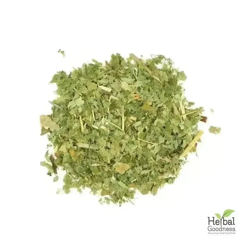 Bulk Herbs & Roots Online for Tea, Tinctures & DIY Wellness - Organic 4oz Bags Bulk Herb Herbal Goodness Bamboo Leaf 