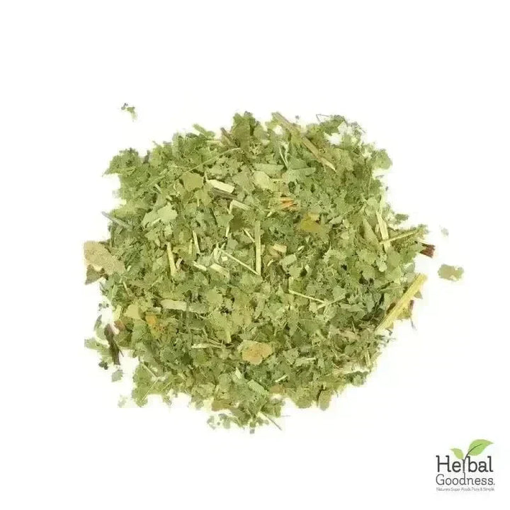Bulk Herbs & Roots Online for Tea, Tinctures & DIY Wellness - Organic 4oz Bags Bulk Herb Herbal Goodness Bamboo Leaf 
