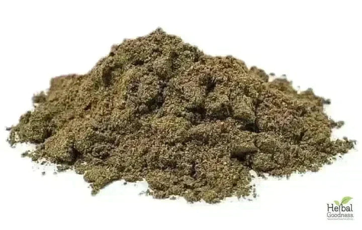 Bulk Herbs & Roots Online for Tea, Tinctures & DIY Wellness - Organic 4oz Bags Bulk Herb Herbal Goodness 