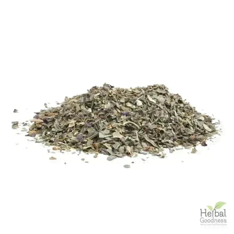 Bulk Herbs & Roots - Organic 4oz Bags - Herbal Tea Bulk Herb Herbal Goodness Wormwood 