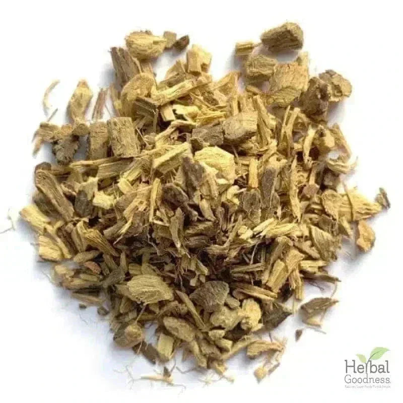 Bulk Herbs & Roots - Organic 4oz Bags - Herbal Tea Bulk Herb Herbal Goodness 