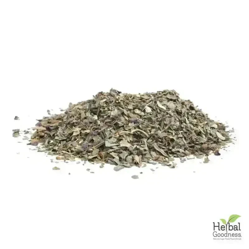 Bulk Herbs & Roots Online for Tea, Tinctures & DIY Wellness - Organic 4oz Bags Bulk Herb Herbal Goodness 