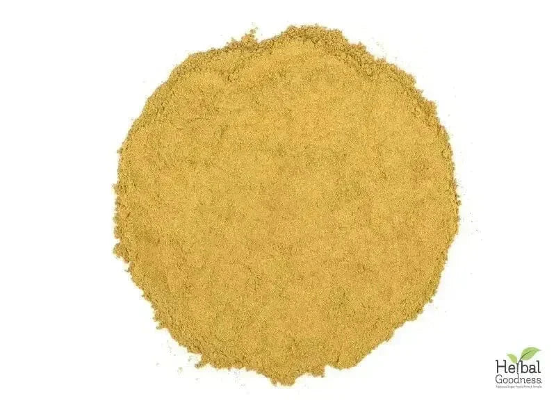 Bulk Herbs & Roots Online for Tea, Tinctures & DIY Wellness - Organic 4oz Bags Bulk Herb Herbal Goodness 