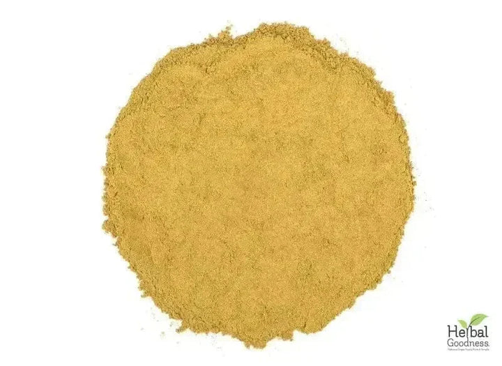 Bulk Herbs & Roots Online for Tea, Tinctures & DIY Wellness - Organic 4oz Bags Bulk Herb Herbal Goodness 