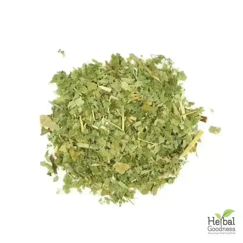 Bulk Herbs & Roots Online for Tea, Tinctures & DIY Wellness - Organic 4oz Bags Bulk Herb Herbal Goodness Bamboo Leaf 