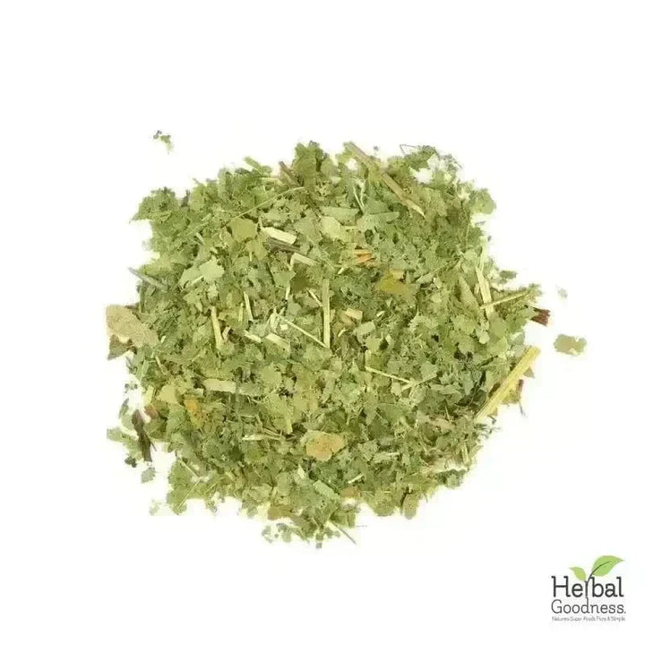 Bulk Herbs & Roots Online for Tea, Tinctures & DIY Wellness - Organic 4oz Bags Bulk Herb Herbal Goodness Bamboo Leaf 