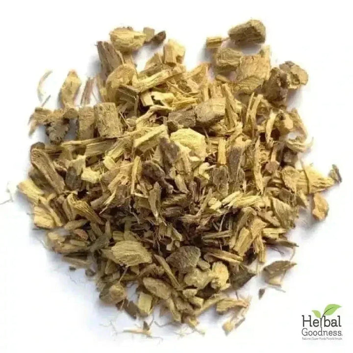 Bulk Herbs & Roots Online for Tea, Tinctures & DIY Wellness - Organic 4oz Bags Bulk Herb Herbal Goodness 