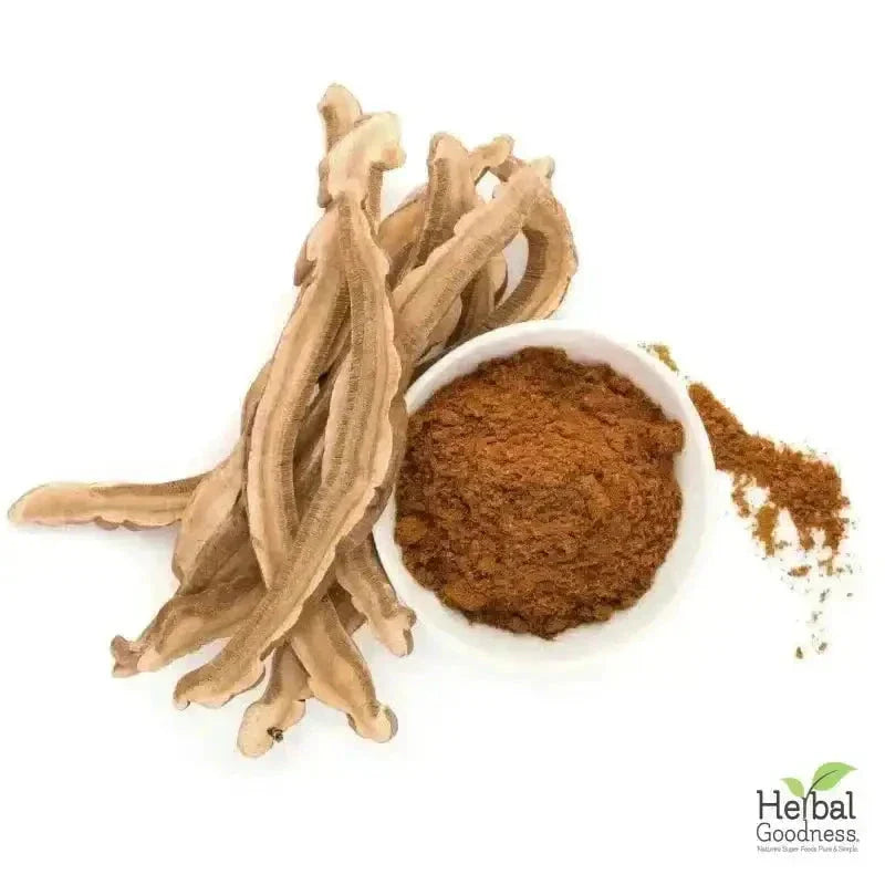 Bulk Herbs & Roots Online for Tea, Tinctures & DIY Wellness - Organic 4oz Bags Bulk Herb Herbal Goodness Neem Leaf 