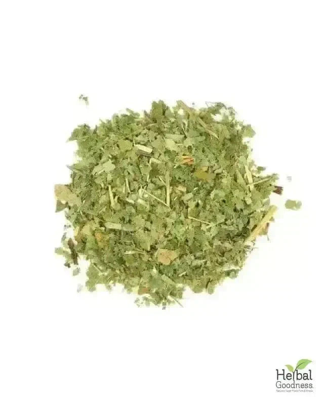 Bulk Herbs & Roots Online for Tea, Tinctures & DIY Wellness - Organic 4oz Bags Bulk Herb Herbal Goodness Soursop (Graviola) Leaf 