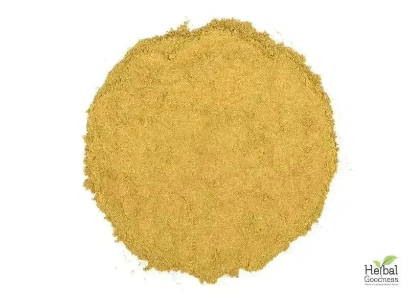 Bulk Herbs & Roots Online for Tea, Tinctures & DIY Wellness - Organic 4oz Bags Bulk Herb Herbal Goodness 