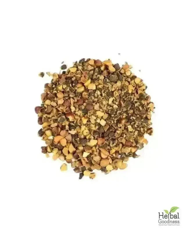 Bulk Herbs & Roots Online for Tea, Tinctures & DIY Wellness - Organic 4oz Bags Bulk Herb Herbal Goodness 