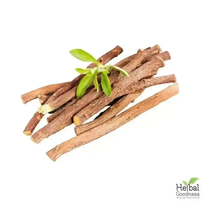 Bulk Herbs & Roots Online for Tea, Tinctures & DIY Wellness - Organic 4oz Bags Bulk Herb Herbal Goodness 