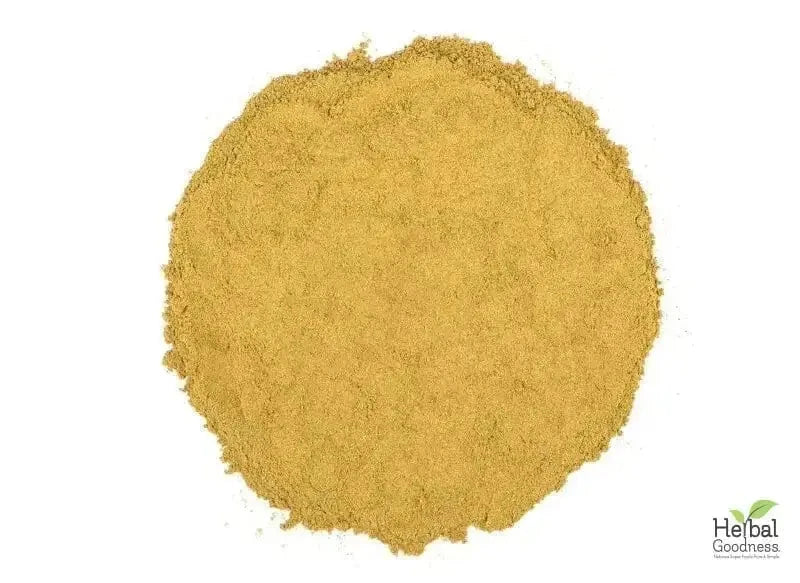 Bulk Herbs & Roots Online for Tea, Tinctures & DIY Wellness - Organic 4oz Bags Bulk Herb Herbal Goodness 