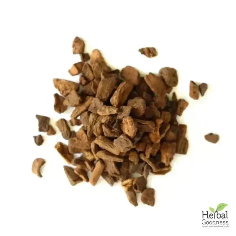 Bulk Herbs & Roots Online for Tea, Tinctures & DIY Wellness - Organic 4oz Bags Bulk Herb Herbal Goodness Calumus Root 