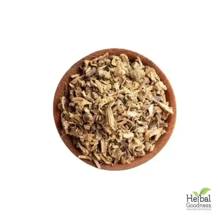 Bulk Herbs & Roots Online for Tea, Tinctures & DIY Wellness - Organic 4oz Bags Bulk Herb Herbal Goodness Echinacea Root 