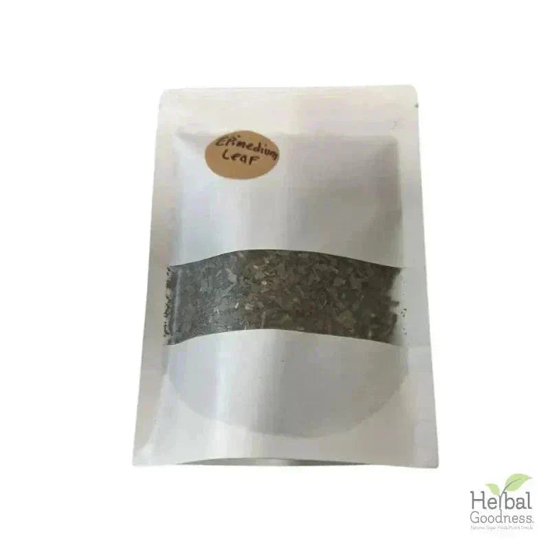 Bulk Herbs & Roots - Organic 4oz Bags - Herbal Tea Bulk Herb Herbal Goodness 