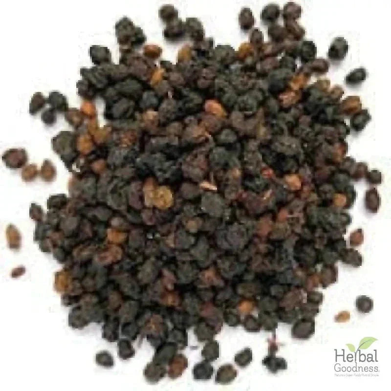 Bulk Herbs & Roots - 4oz Organic bulk teas for digestion, energy, detox Bulk Herb Herbal Goodness 