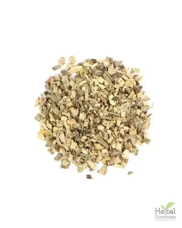 Bulk Herbs & Roots - 4oz Organic bulk teas for digestion, energy, detox Bulk Herb Herbal Goodness 