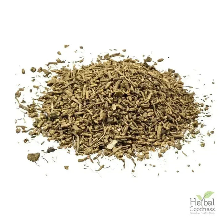 Bulk Herbs & Roots - Organic 4oz Bags - Herbal Tea Bulk Herb Herbal Goodness Ladys Mantle 