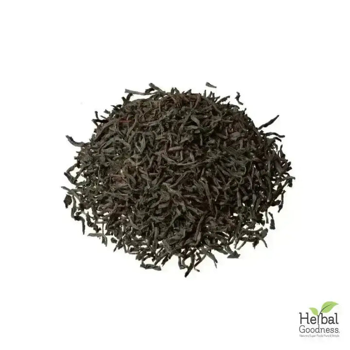 Bulk Loose Leaf Teas &amp; Tisanes - Organic 4oz - Herbal Wellness Teas Bulk Herb Herbal Goodness Assam Tea 
