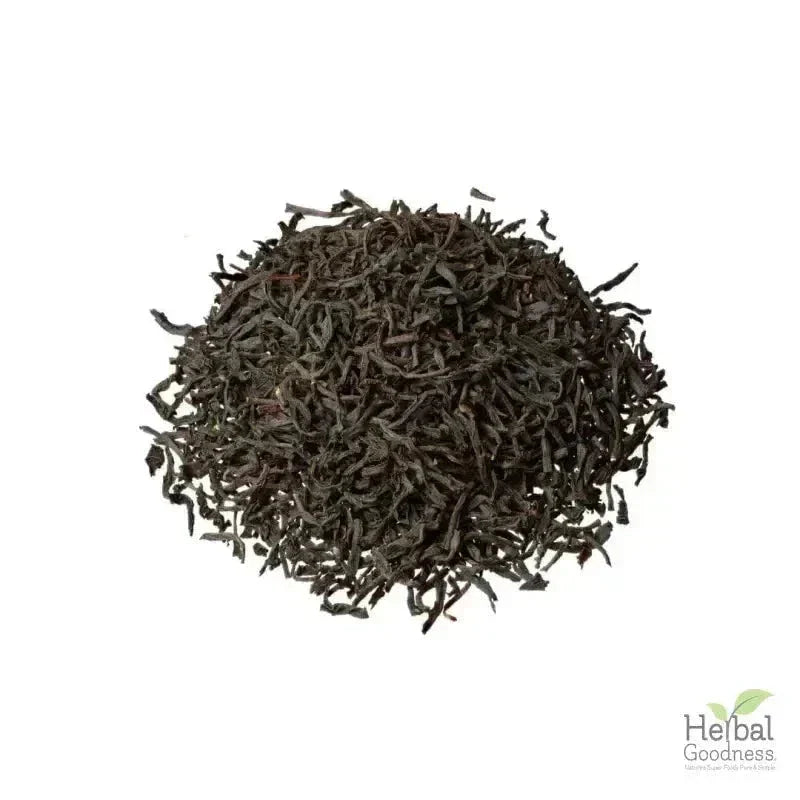 Bulk Loose Leaf Teas & Tisanes - Organic 4oz - Herbal Wellness Teas Bulk Herb Herbal Goodness Assam Tea 