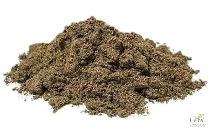 Bulk Loose Leaf Teas & Tisanes - Organic 4oz - Herbal Wellness Teas Bulk Herb Herbal Goodness 