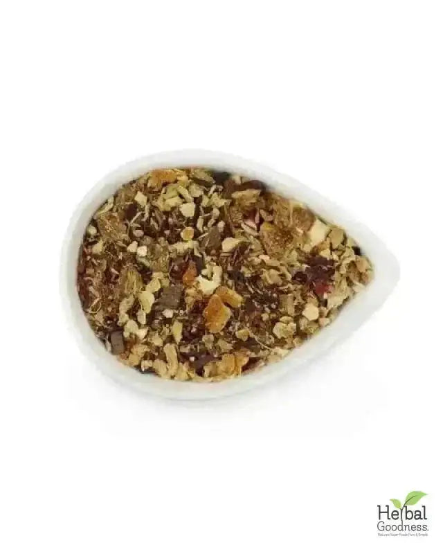 Bulk Loose Leaf Teas &amp; Tisanes - Organic 4oz - Herbal Wellness Teas Bulk Herb Herbal Goodness White Tea 