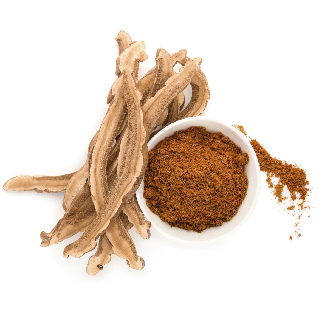 Bulk Premium Herbs & Powder Herbal Goodness Mushroom coffee 8oz 