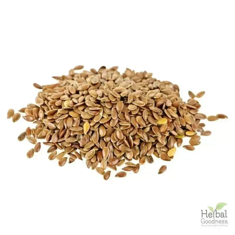 Bulk Seeds 4oz - Rich in Natural Omega 3, 6 & 9 Bulk Herb Herbal Goodness 
