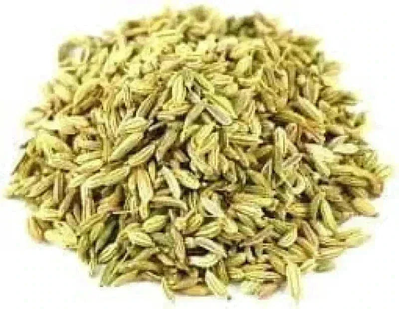 Bulk Seeds 4oz - Rich in Natural Omega 3, 6 & 9 Bulk Herb Herbal Goodness Fennel Seed 4oz 