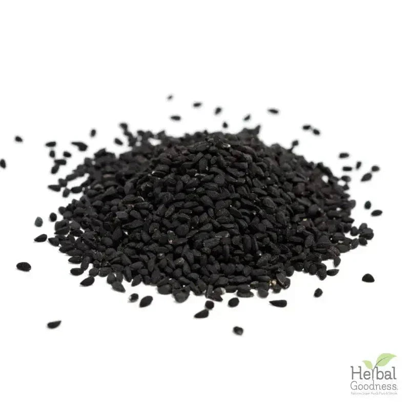 Bulk Seeds 4oz - Rich in Natural Omega 3, 6 & 9 - Herbal Goodness Bulk Herb Herbal Goodness 