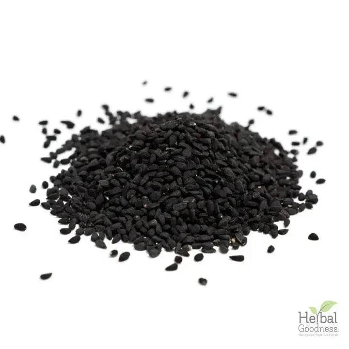 Bulk Seeds 4oz - Rich in Natural Omega 3, 6 & 9 - Herbal Goodness Bulk Herb Herbal Goodness 
