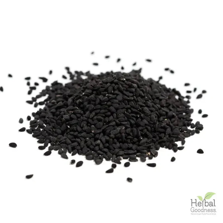 Bulk Seeds 4oz - Rich in Natural Omega 3, 6 & 9 - Herbal Goodness Bulk Herb Herbal Goodness 
