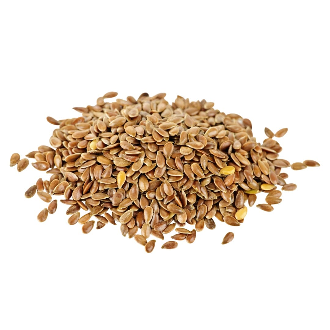 Bulk Seeds - Herbal Herbal Goodness Flax seed 8oz 