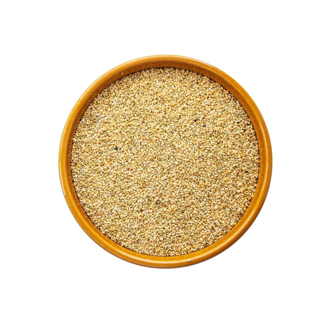 Bulk Seeds - Herbal Herbal Goodness Millet seeds 8oz 
