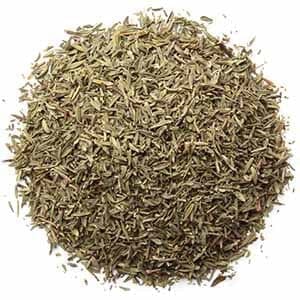 Bulk Spices Bulk Herb Herbal Goodness Thyme 8oz 