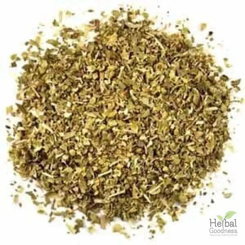 Bulk Spices & Seasonings 4oz | Fresh Vibrant Aromatic Flavor – Herbal Goodness Bulk Herb Herbal Goodness Oregano 