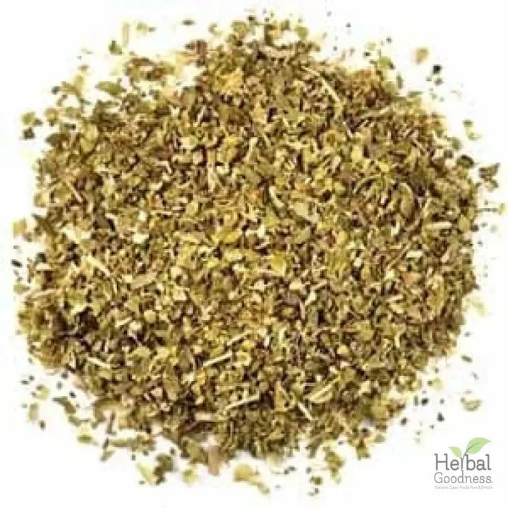 Bulk Spices & Seasonings 4oz | Fresh Vibrant Aromatic Flavor – Herbal Goodness Bulk Herb Herbal Goodness Oregano 