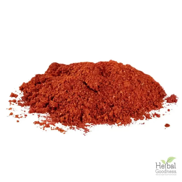 Bulk Spices & Seasonings 4oz | Fresh Vibrant Aromatic Flavor – Herbal Goodness Bulk Herb Herbal Goodness Paprika 