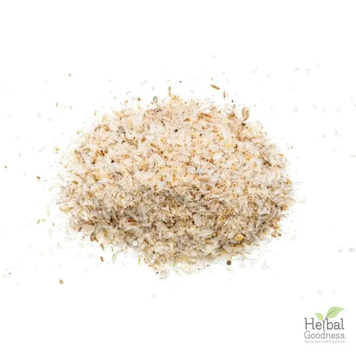 Bulk Spices & Seasonings 4oz | Fresh Vibrant Aromatic Flavor – Herbal Goodness Bulk Herb Herbal Goodness Psyllium Husk 